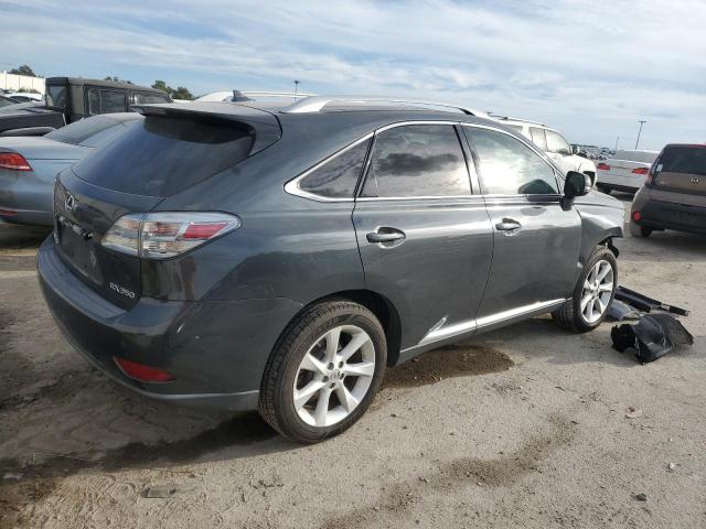 Photo 3 from auction – 2010 LEXUS RX 350 with VIN 2T2ZK1BA3AC034885