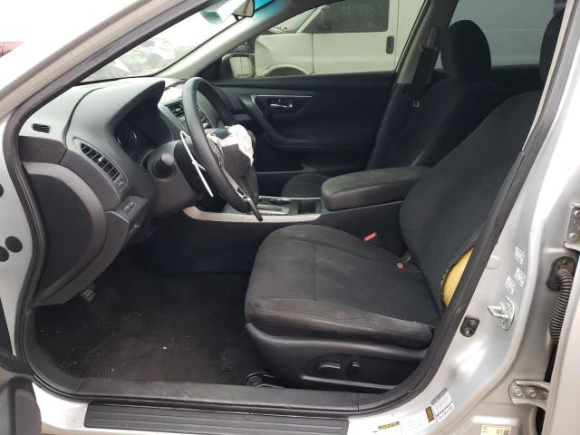 Photo 7 from auction – 2015 NISSAN ALTIMA 2.5 with VIN 1N4AL3AP0FC218462