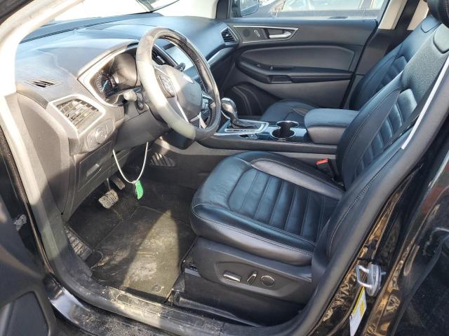Photo 7 from auction – 2015 FORD EDGE SEL with VIN 2FMTK4J80FBB24288