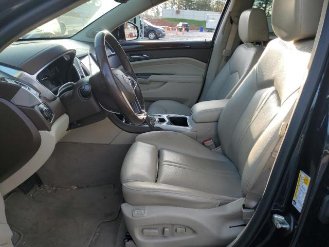 Photo 7 from auction – 2014 CADILLAC SRX PREMIU with VIN 3GYFNDE34ES625212