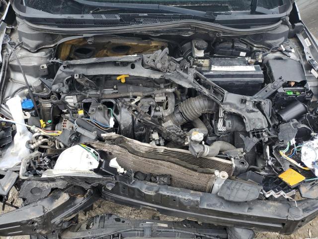 Photo 11 from auction – 2015 KIA FORTE EX with VIN KNAFX5A87F5389851