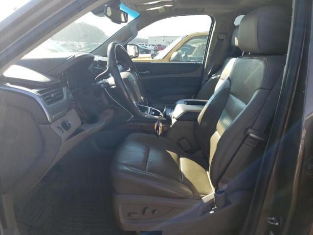 Photo 7 from auction – 2016 CHEVROLET SUBURBAN C with VIN 1GNSCJKC7GR422311