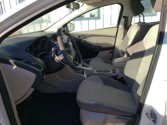 Photo 7 from auction – 2012 FORD FOCUS SE with VIN 1FAHP3F25CL132057