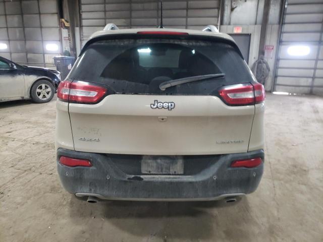 Photo 6 from auction – 2014 JEEP CHEROKEE L with VIN 1C4PJMDS2EW214295