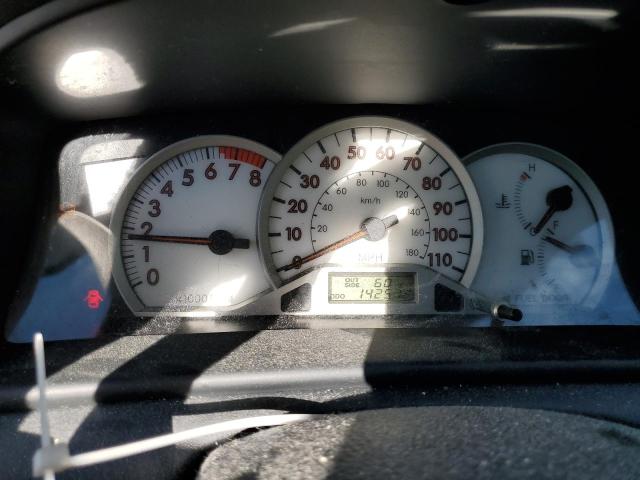 Photo 9 from auction – 2006 TOYOTA COROLLA CE with VIN 2T1BR32E06C606762