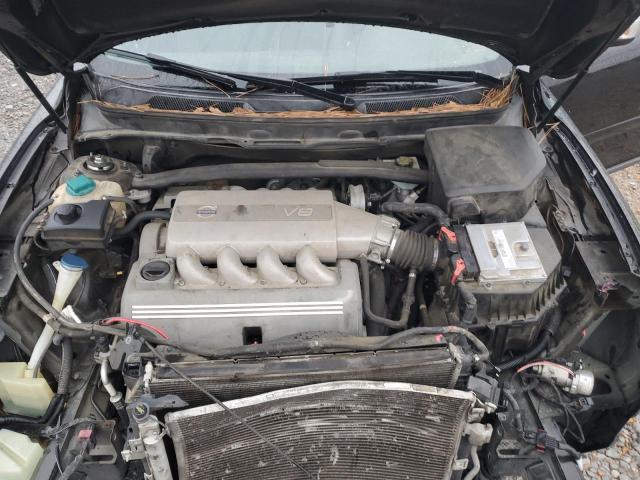 Photo 11 from auction – 2011 VOLVO XC90 V8 with VIN YV4852CZ5B1587171