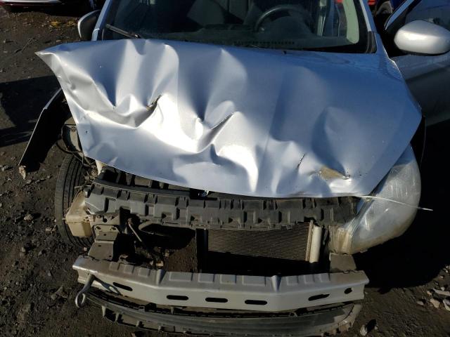 Photo 11 from auction – 2017 MITSUBISHI MIRAGE G4 with VIN ML32F3FJ2HHF05713