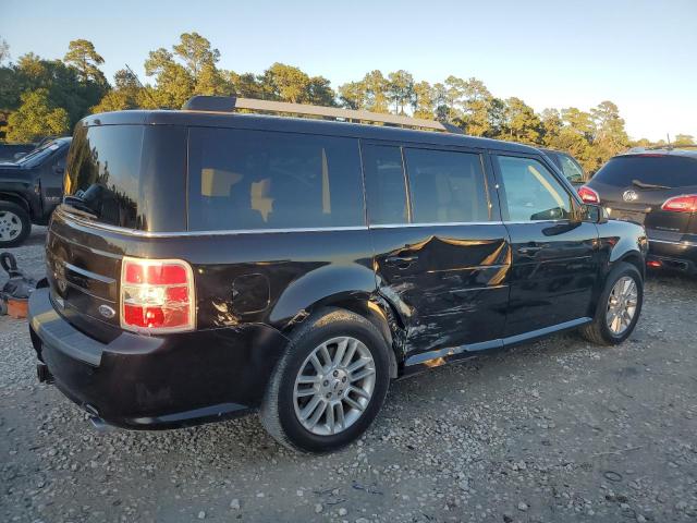 Photo 3 from auction – 2013 FORD FLEX SEL with VIN 2FMGK5C81DBD14621