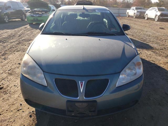 Photo 5 from auction – 2009 PONTIAC G6 with VIN 1G2ZG57B494223482