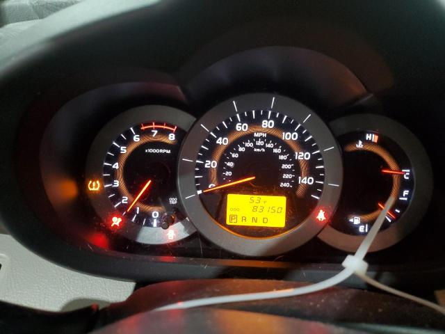 Фото 9 с аукциона – 2011 TOYOTA RAV4 LIMIT с VIN 2T3DK4DV0BW051876
