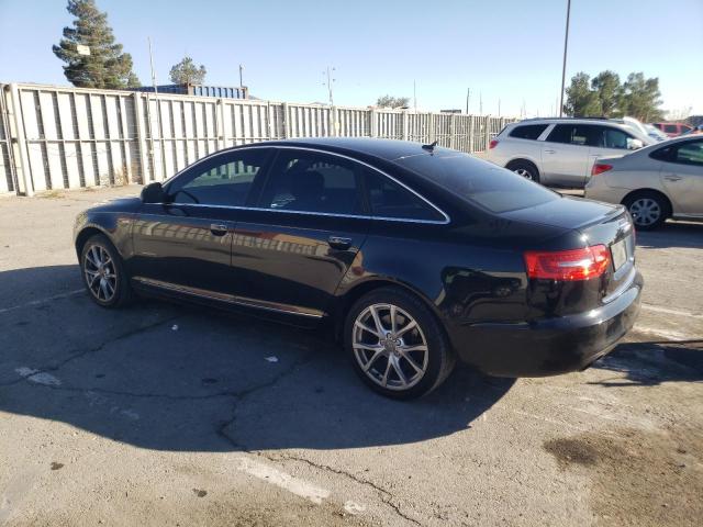 Photo 2 from auction – 2010 AUDI A6 PREMIUM with VIN WAUFGAFB2AN074963