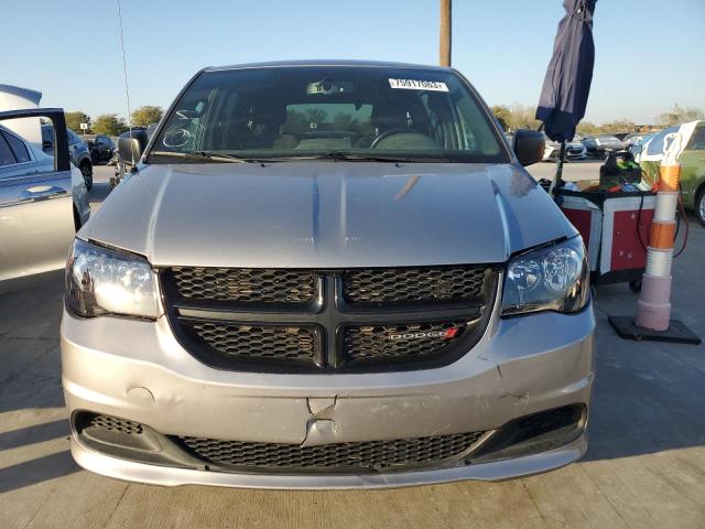 Photo 5 from auction – 2015 DODGE GRAND CARA with VIN 2C4RDGBG1FR517000