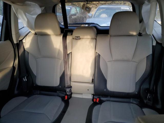 Foto 10 de la subasta – 2019 SUBARU FORESTER L con VIN JF2SKAUC5KH518205