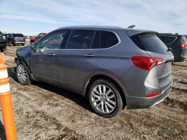 Фото 2 с аукциона – 2019 BUICK ENVISION P с VIN LRBFX4SX6KD012803