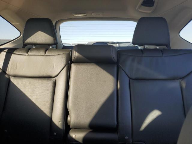 Photo 10 from auction – 2016 HONDA CR-V TOURI with VIN 5J6RM4H95GL032452