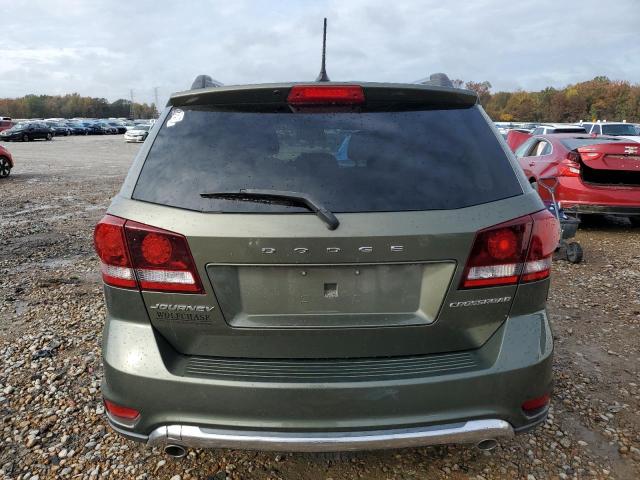 Photo 6 from auction – 2017 DODGE JOURNEY CR with VIN 3C4PDCGGXHT520308
