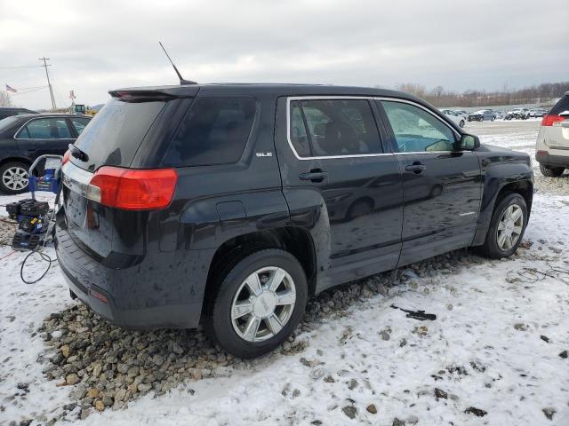 Photo 3 from auction – 2011 GMC TERRAIN SL with VIN 2CTALMEC7B6479179