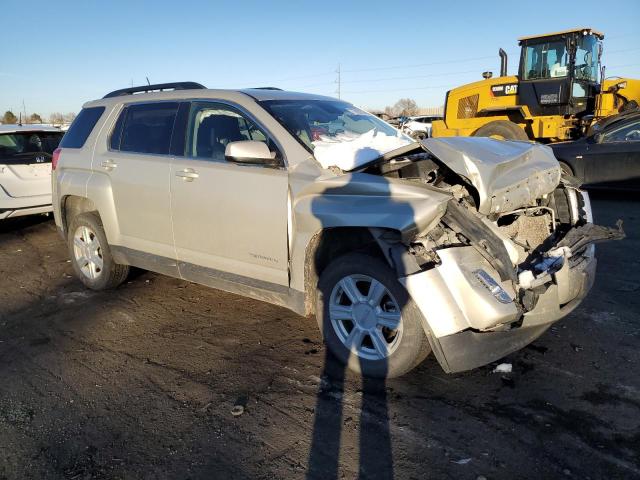 Photo 4 from auction – 2014 GMC TERRAIN SL with VIN 2GKFLWEK4E6124676
