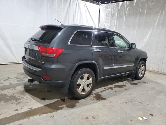 Photo 3 from auction – 2011 JEEP GRAND CHER with VIN 1J4RR5GG1BC701297