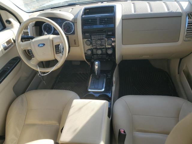 Photo 8 from auction – 2008 FORD ESCAPE LIM with VIN 1FMCU941X8KD23279