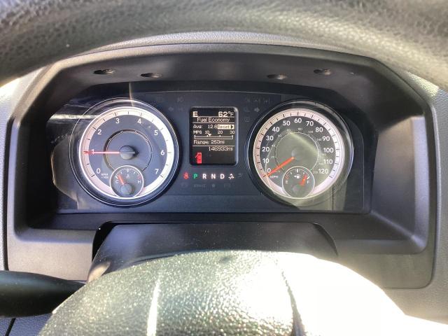 Foto 8 de la subasta – 2017 RAM 1500 SLT con VIN 1C6RR7GTXHS658583