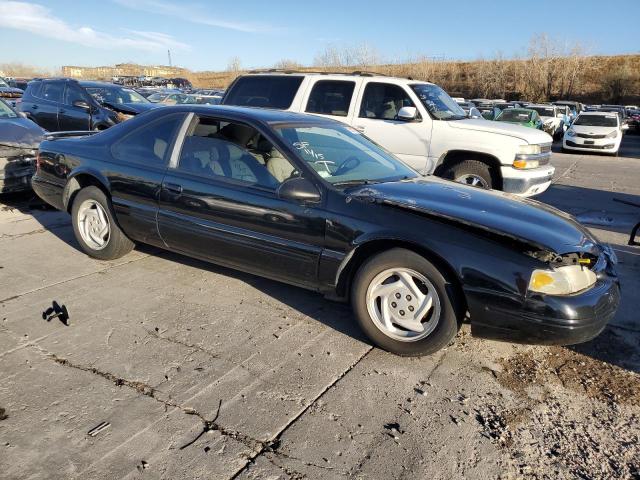 Photo 4 from auction – 1997 FORD THUNDERBIR with VIN 1FALP62W0VH167695