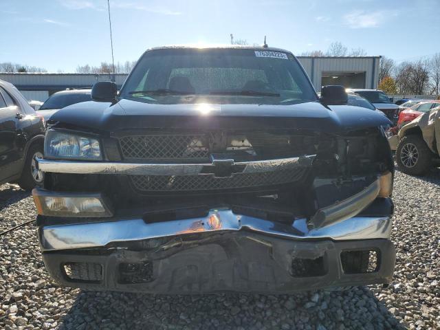 Zdjęcie 5 z aukcji – 2004 CHEVROLET SILVERADO z VIN 2GCEK19T941139251