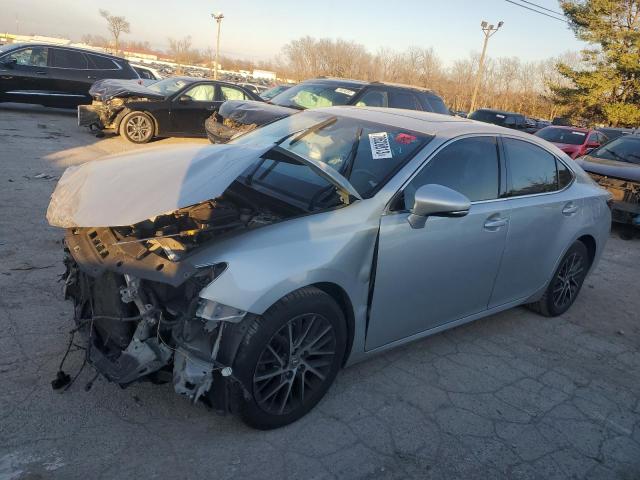 LEXUS ES 350 2016 with VIN JTHBK1GG8G2216767 - Photo from auction