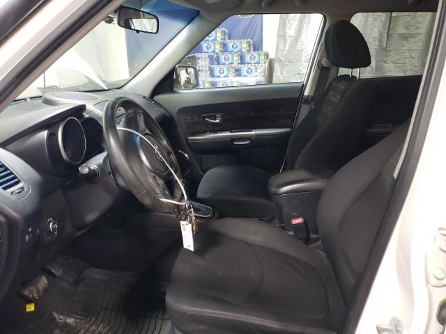 Снимка 7 от търг – 2012 KIA SOUL + с VIN KNDJT2A60C7476898