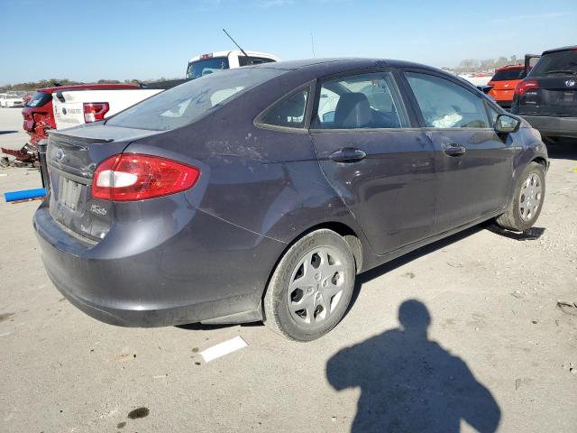 Photo 3 from auction – 2013 FORD FIESTA SE with VIN 3FADP4BJ9DM225889