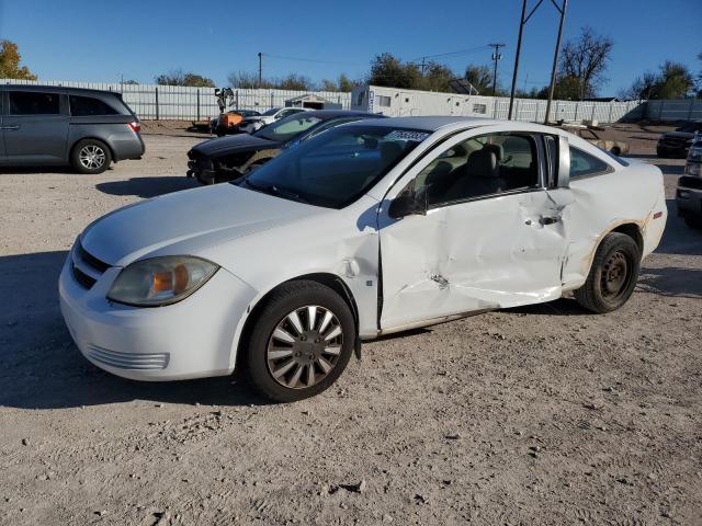 CHEVROLET COBALT LS 2007 with VIN 1G1AK15F177283424 - Photo from auction