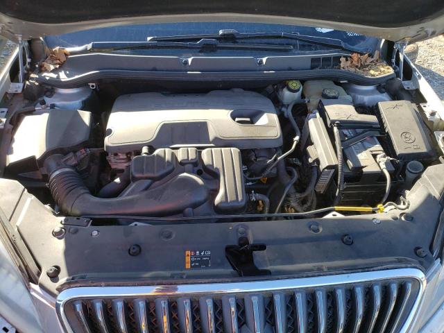 Photo 11 from auction – 2014 BUICK VERANO with VIN 1G4PP5SK8E4145708