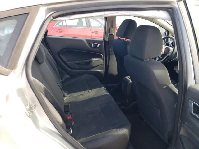 Photo 10 from auction – 2015 FORD FIESTA SE with VIN 3FADP4EJ0FM204802