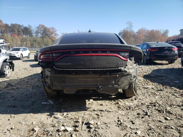 Photo 6 from auction – 2018 DODGE CHARGER SX with VIN 2C3CDXHG9JH133742