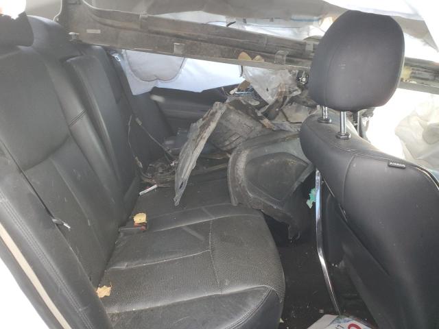 Photo 10 from auction – 2013 NISSAN ALTIMA 3.5 with VIN 1N4BL3AP6DC151285