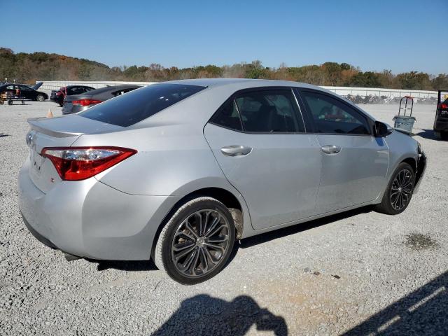 Photo 3 from auction – 2014 TOYOTA COROLLA L with VIN 5YFBURHEXEP017922
