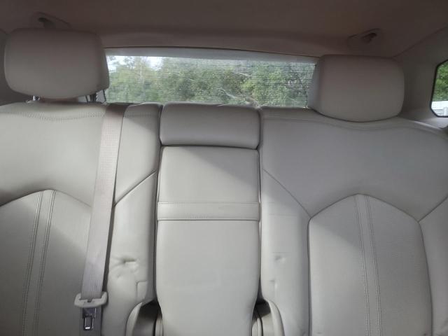 Photo 10 from auction – 2012 CADILLAC SRX PREMIU with VIN 3GYFNCE32CS518442