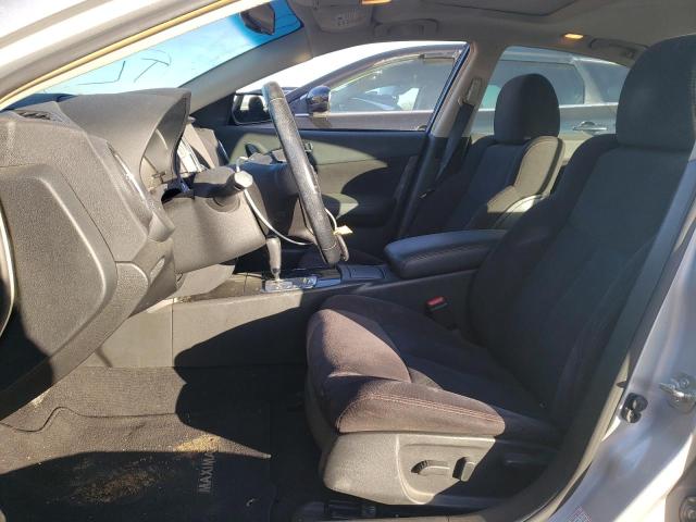 Photo 7 from auction – 2011 NISSAN MAXIMA S with VIN 1N4AA5AP2BC811977