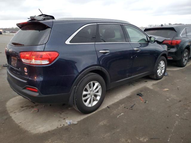 Photo 3 from auction – 2016 KIA SORENTO LX with VIN 5XYPG4A37GG074093