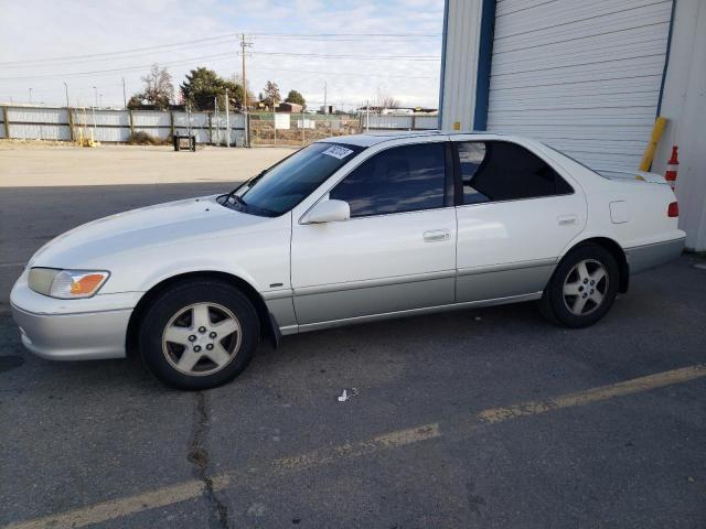 Photo 1 from auction – 2001 TOYOTA CAMRY CE with VIN JT2BF22KX10296253