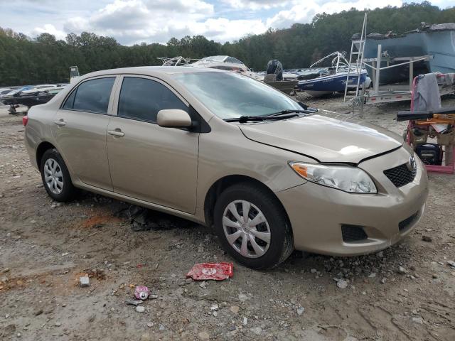 Photo 4 from auction – 2010 TOYOTA COROLLA BA with VIN 2T1BU4EE7AC422766