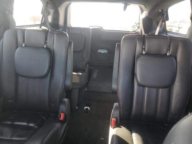 Photo 10 from auction – 2019 DODGE GRAND CARA with VIN 2C4RDGEG4KR622393
