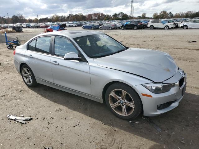 Photo 4 from auction – 2014 BMW 328 I with VIN WBA3A5C54EJ464941