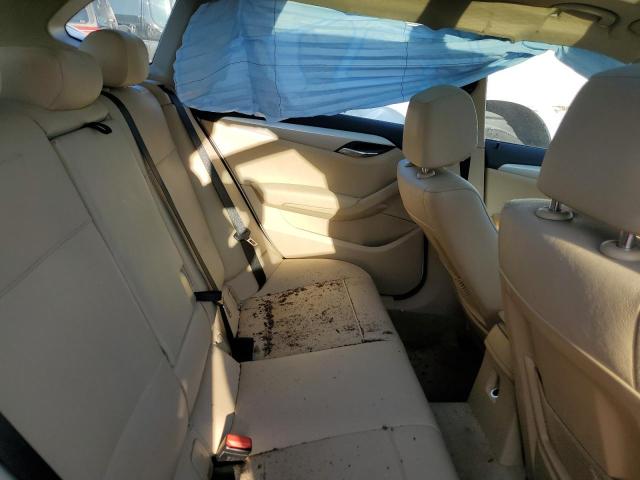 Photo 11 from auction – 2015 BMW X1 SDRIVE2 with VIN WBAVM1C54FV317327