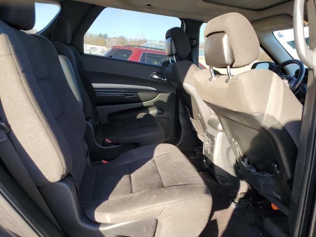 Photo 11 from auction – 2017 DODGE DURANGO SX with VIN 1C4RDJAGXHC669738