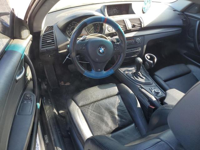 Photo 8 from auction – 2009 BMW 135 I with VIN WBAUC73559VK95151