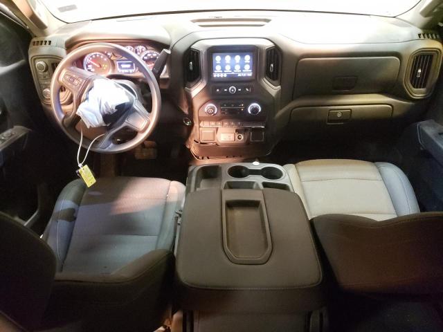 Photo 8 from auction – 2023 CHEVROLET SILVERADO with VIN 3GCPDBEK3PG276638