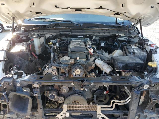 Photo 11 from auction – 2018 RAM 2500 ST with VIN 3C6UR5CL4JG365084