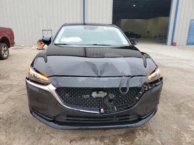 Photo 5 from auction – 2021 MAZDA 6 TOURING with VIN JM1GL1VM5M1616056
