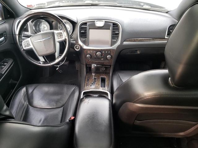 Photo 8 from auction – 2012 CHRYSLER 300C with VIN 2C3CCAKT4CH143460